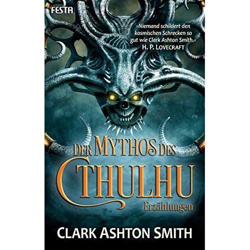 Der Mythos Des Cthulhu