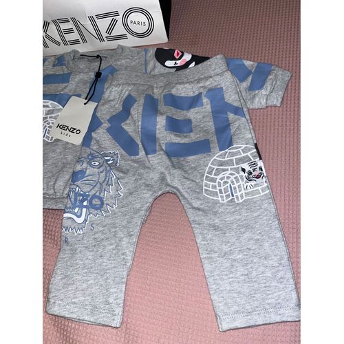 Ensemble Kenzo Bébé