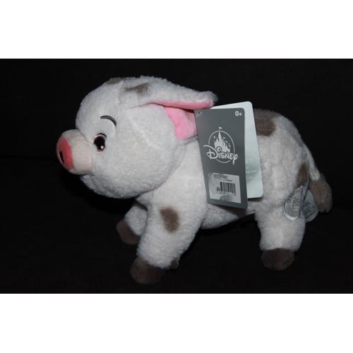 Peluche cheap vaiana cochon