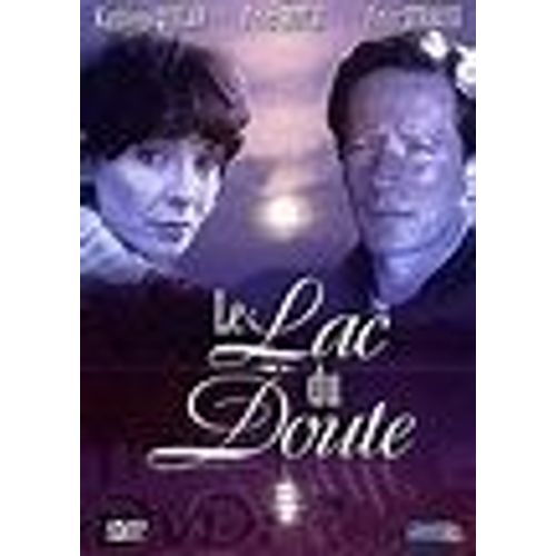 Dvd "Le Lac Du Doute" Avec Peter Boyle
