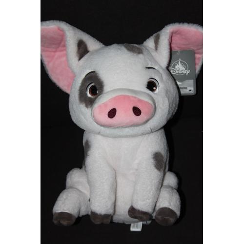 Peluche cheap cochon vaiana