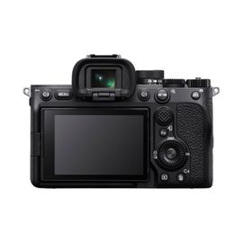 Sony a7 IV ILCE-7M4 - Appareil photo hybride expert plein format