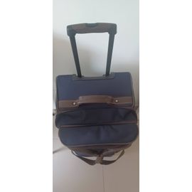 Longchamp: sac de voyage à roulettes Boxford