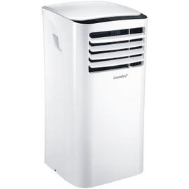 Climatiseur Portable MPPH-08CRN7 Déshumidificateur 900W 230V Métal Blanc