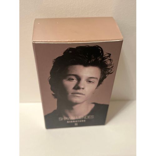 Shawn Mendes Perfum Signature Ii Eau De Parfum 100 Ml  