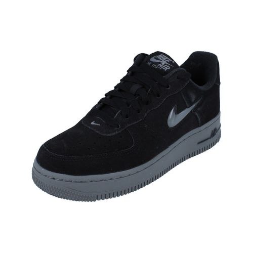 Nike Air Force 1 Jewel Hommes Trainers Hq3827 002 - 41