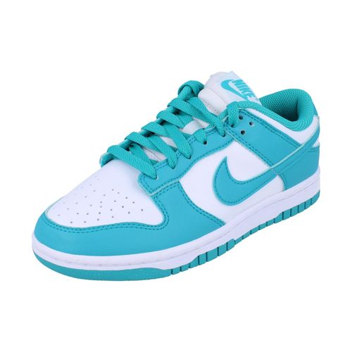 Chaussures Nike Dunk Low Next Nature Trainers Dd1873 105