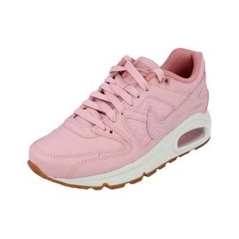 Chaussures Nike Air Max Command Prm Trainers 718896 600