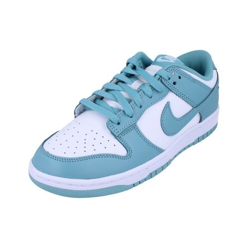 Chaussures Nike Dunk Low Retro Trainers Dv0833 106
