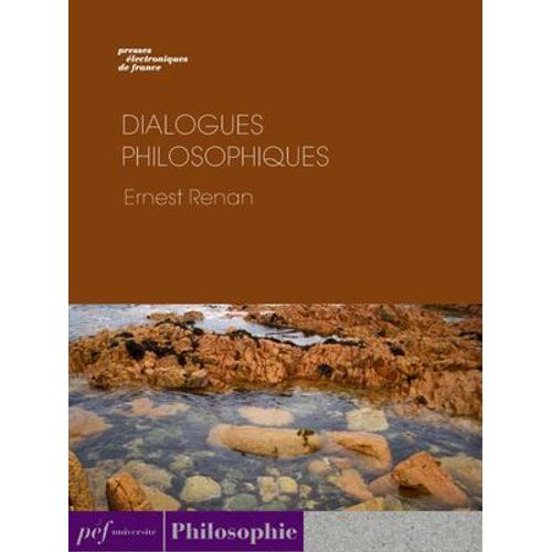 Dialogues Philosophiques