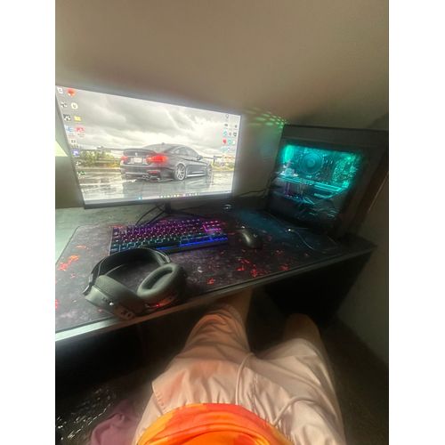 PC Gamer Intel Core i7 - Ram 32 Go - DD 2 To