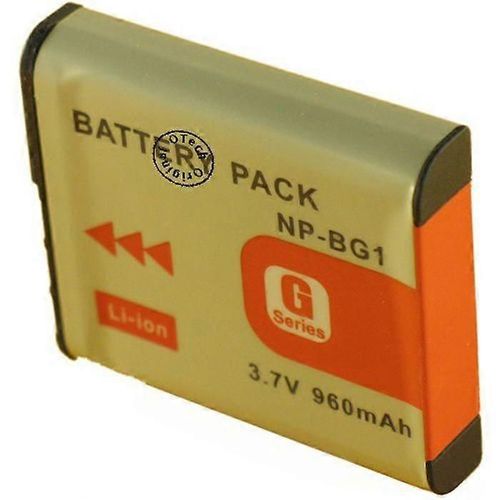 Batterie pour SONY CYBER-SHOT DSC-W110