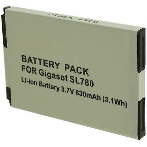 Batterie pour SIEMENS GIGASET OPENSTAGE SL4