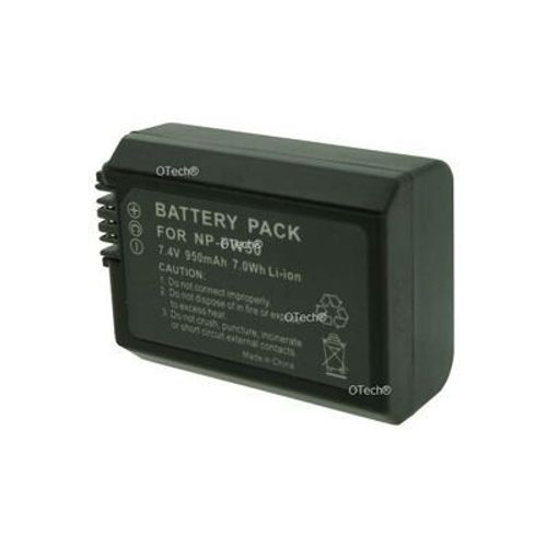 Batterie pour SONY DSC-RX10