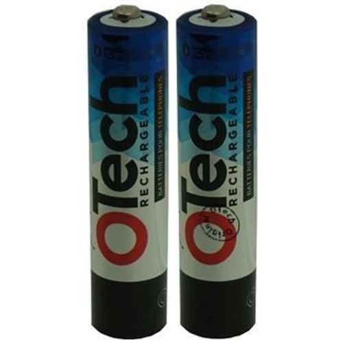 Batterie pour SIEMENS GIGASET AS470A TRIO