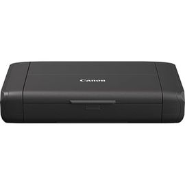Canon Imprimante Jet d'encre PIXMA TR150 avec batterie