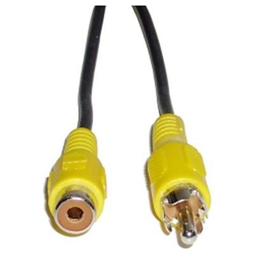 Câble vidéo 15m (RCA-M/H)