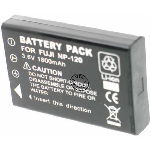 Batterie pour TOSHIBA PX1657E-1BRS