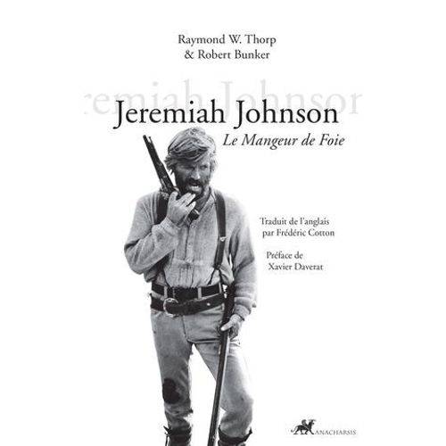 Jeremiah Johnson