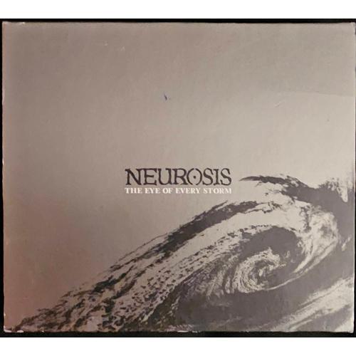 The Eye Of Every Storm Neurosis -Cd