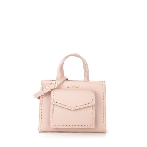 Sac Cabas Dolomiti Valentino VBS7H101 Cipria