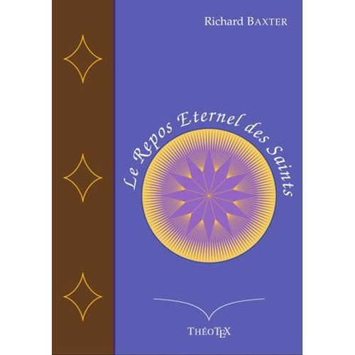 Le Repos Éternel Des Saints
