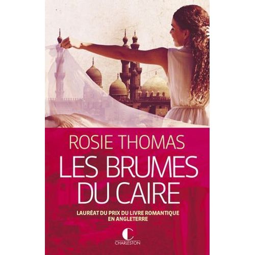 Les Brumes Du Caire