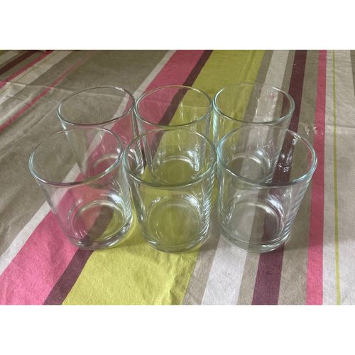 Verres À Eau