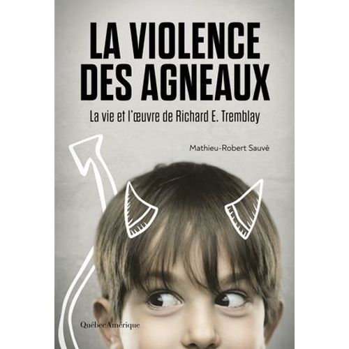La Violence Des Agneaux