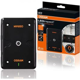 Station De Charge Pour Lampe Inspection Ledinspect Single Charge Pad Osram Ledil423