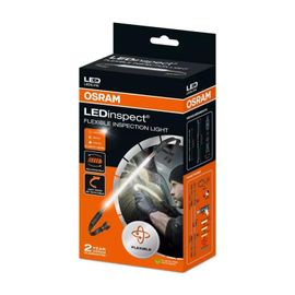 Lampe Inspection Ledinspect Flexible Osram Ledil416