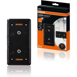 Station De Charge Lampe Inspection Ledinspect Dual Charge Pad Osram Ledil424