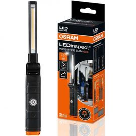 Lampe Inspection Ledinspect Wire-Free Slim 600 Osram Ledil422