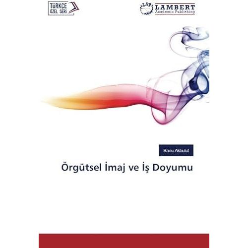 Örgütsel ¿Maj Ve ¿¿ Doyumu