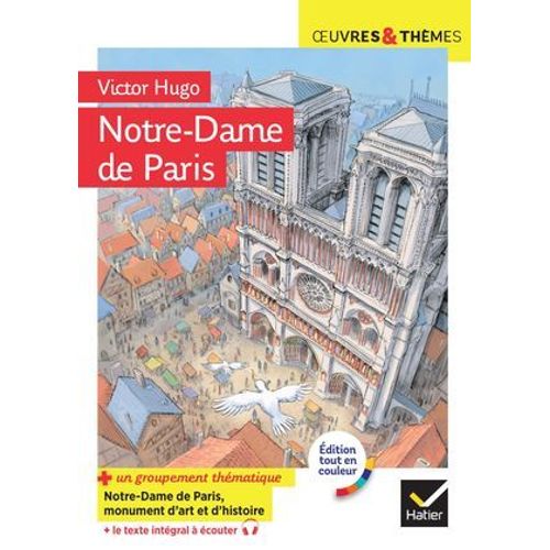 Notre-Dame De Paris