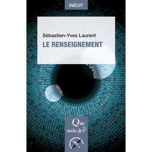 Le Renseignement