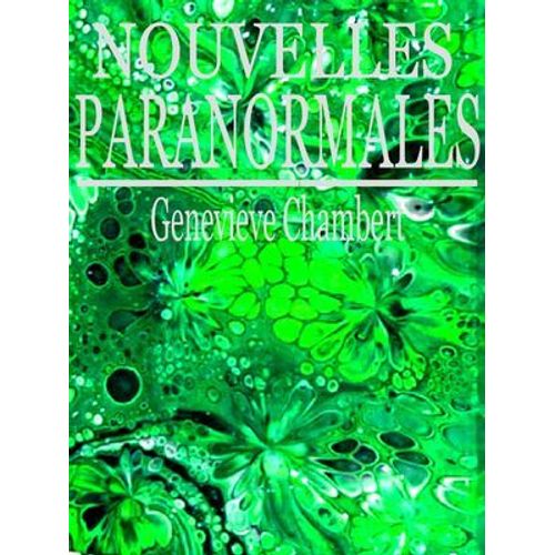 Nouvelles Paranormales