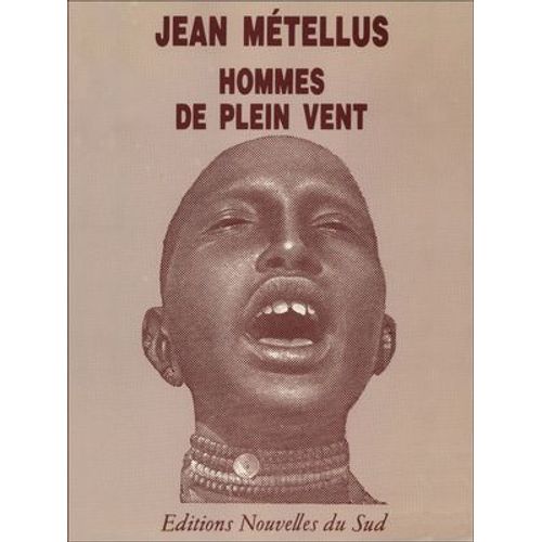 Hommes De Plein Vent