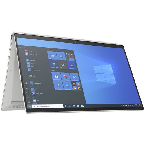 HP EliteBook x360 1040 G8 - 14" Intel Core i7-1185G7 - 3 Ghz - Ram 16 Go - SSD 512 Go - W11 Pro