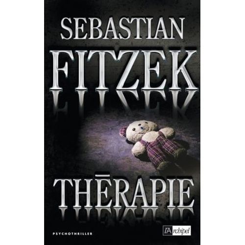 Thérapie