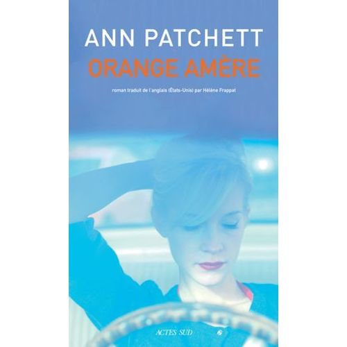 Orange Amère