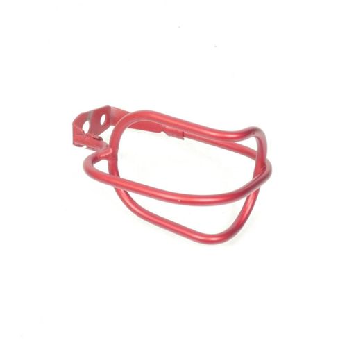 Protection De Clignotant Rouge Pour Scooter Peugeot 50 Tkr 748128rh Neuf