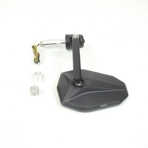 Rétroviseur Réversible Suspendu Victory-Blast Highsider Pour Moto 301-127 Neuf