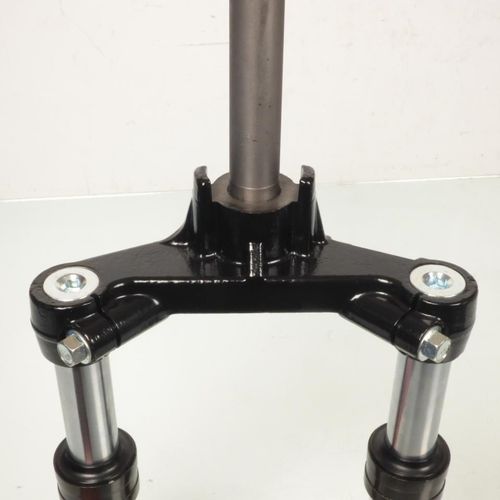Fourche Tnt Pour Scooter Mbk 50 Spirit 1999 À 2003 Ø30mm / 4vuf310001000 Neuf