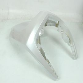 Spoiler Tablier Av Pour Scooter Peugeot 50 Vivacity 3 4t 772065f4 Blanc Neuf
