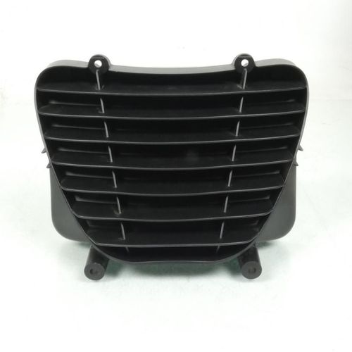 Grille Prise D'air Fermée Pour Scooter Peugeot 50 Elyseo 11738156 738156n