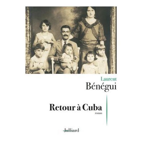 Retour À Cuba