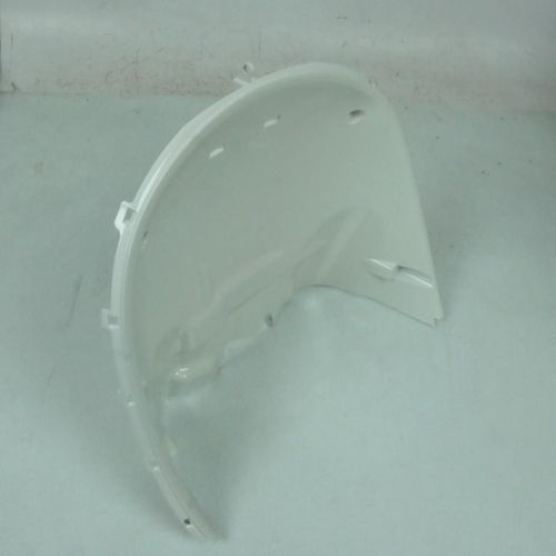 Spoiler Tablier Av Pour Scooter Peugeot 125 Django 1178708800 788288p7 Blanc