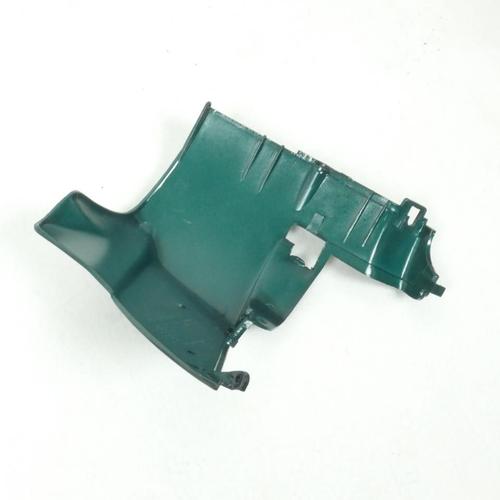 Garde Boue Avant Gauche Pour Scooter Peugeot 80 Sv 1172307100 723071va Vert Neuf