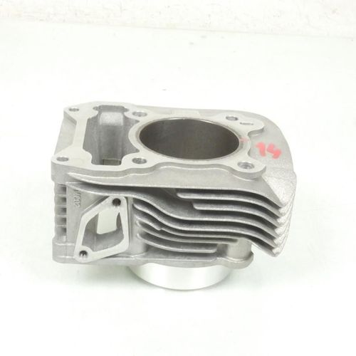 Cylindre Piston Pour Scooter Peugeot 150 Looxor 487183 756328 Ø63mm Mc02 Neuf